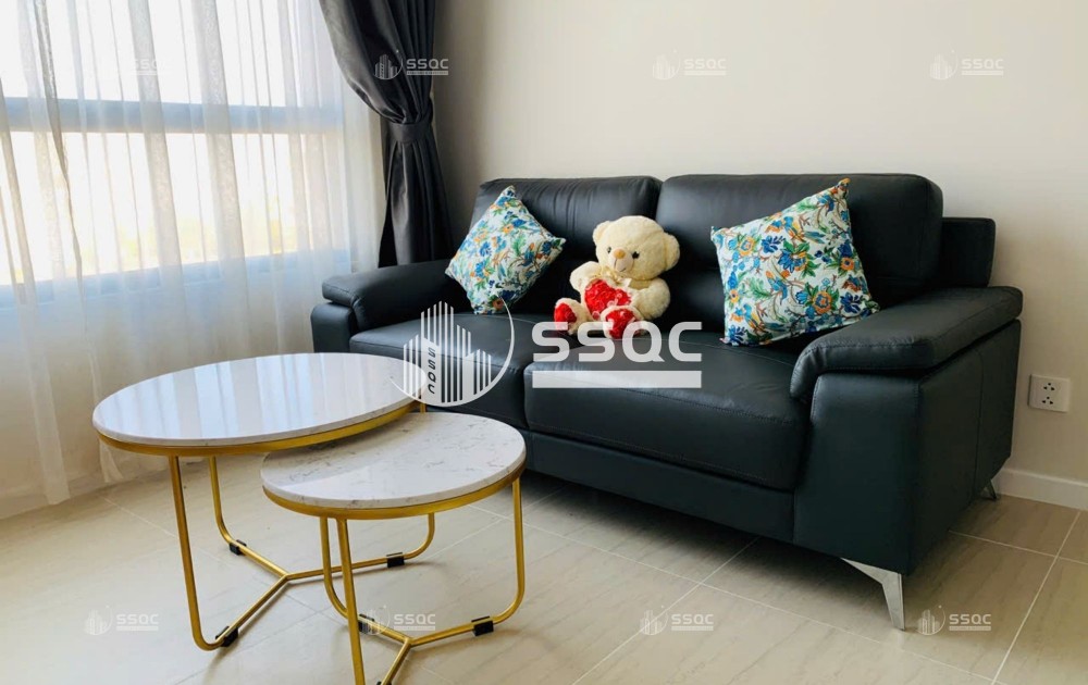 BÁN CĂN HỘ ĐẢO KIM CƯƠNG NHÀ ĐẸP LUNG LINH, 1 PHÒNG NGỦ - GIÁ 6.3 TỶ - DIỆN TÍCH 45 M2