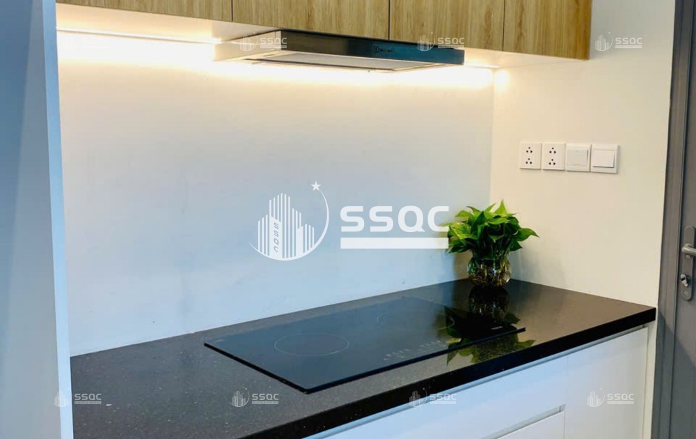 BÁN CĂN HỘ ĐẢO KIM CƯƠNG NHÀ ĐẸP LUNG LINH, 1 PHÒNG NGỦ - GIÁ 6.3 TỶ - DIỆN TÍCH 45 M2