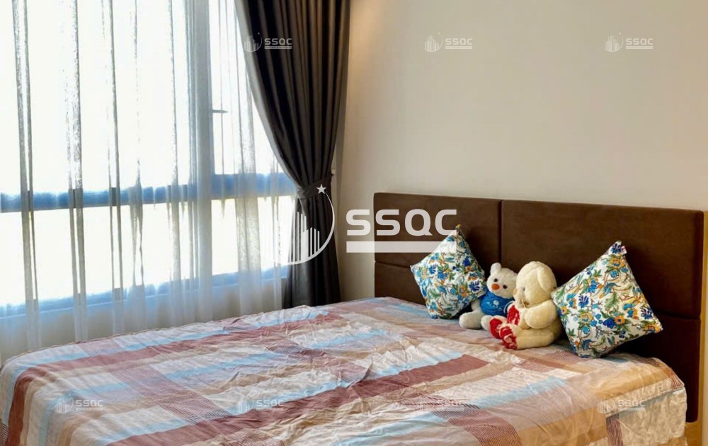 BÁN CĂN HỘ ĐẢO KIM CƯƠNG NHÀ ĐẸP LUNG LINH, 1 PHÒNG NGỦ - GIÁ 6.3 TỶ - DIỆN TÍCH 45 M2