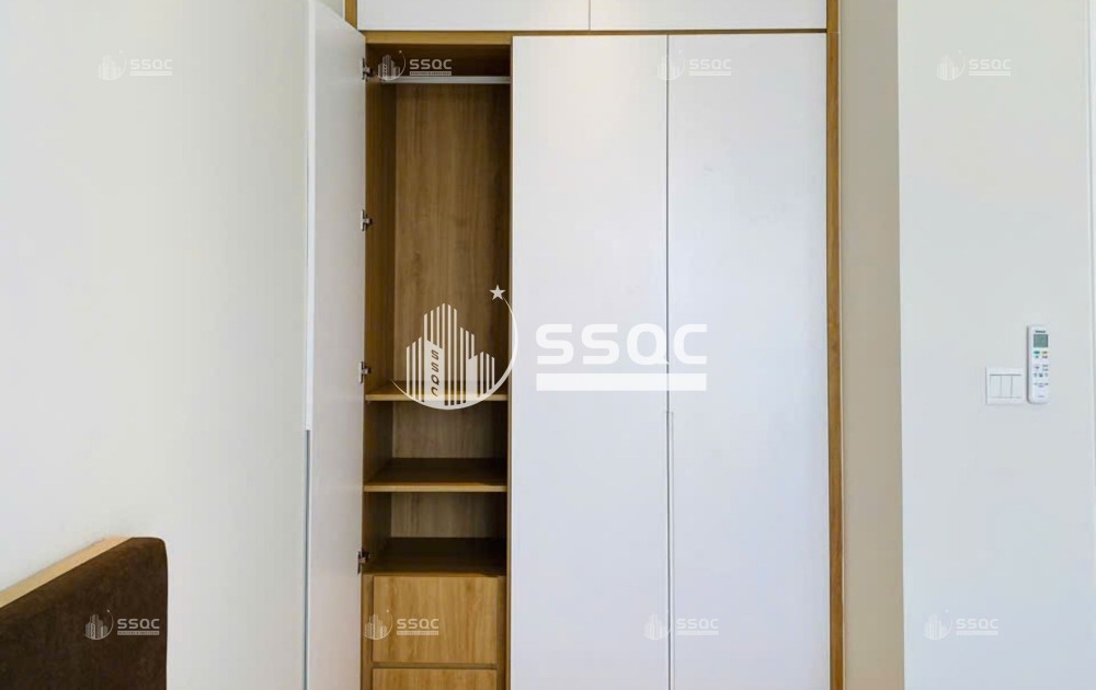 BÁN CĂN HỘ ĐẢO KIM CƯƠNG NHÀ ĐẸP LUNG LINH, 1 PHÒNG NGỦ - GIÁ 6.3 TỶ - DIỆN TÍCH 45 M2