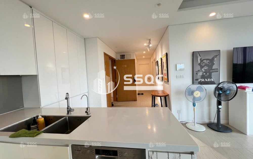 BÁN CĂN HỘ ĐẢO KIM CƯƠNG GIÁ 28.5 TỶ - 4 PHÒNG NGỦ 167 M2 NHÀ ĐẸP LUNG LINH