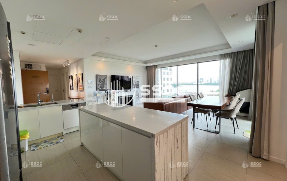 BÁN CĂN HỘ ĐẢO KIM CƯƠNG GIÁ 28.5 TỶ - 4 PHÒNG NGỦ 167 M2 NHÀ ĐẸP LUNG LINH