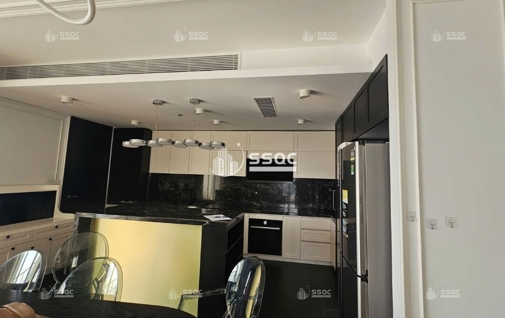 BÁN DUPLEX ĐẢO KIM CƯƠNG GIÁ CỰC TỐT CHO NHÀ ĐẦU TƯ, 3 PHÒNG NGỦ - 234 M2, GIÁ: 42.8 TỶ