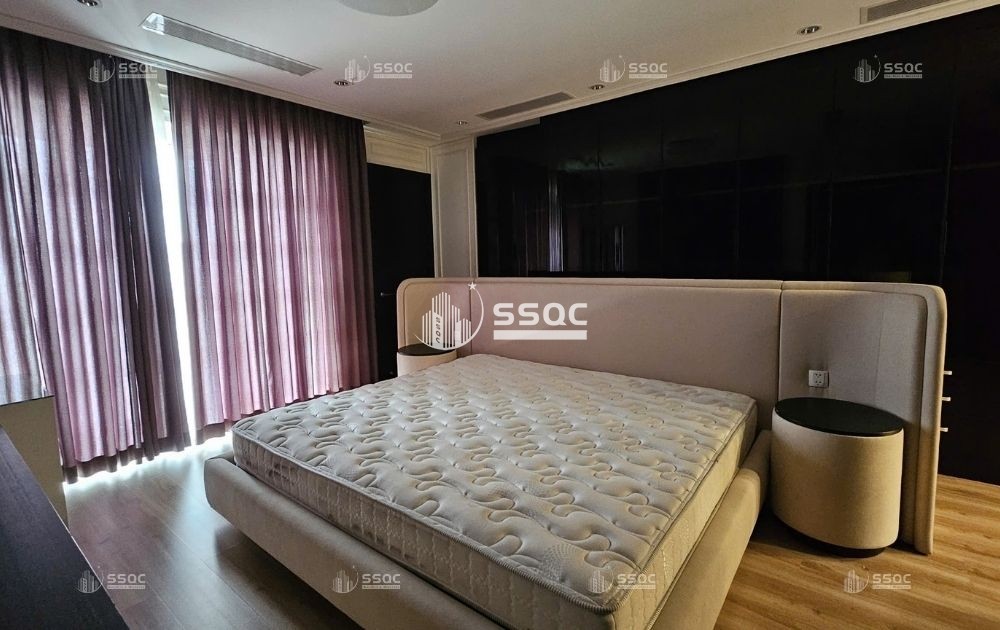 BÁN DUPLEX ĐẢO KIM CƯƠNG GIÁ CỰC TỐT CHO NHÀ ĐẦU TƯ, 3 PHÒNG NGỦ - 234 M2, GIÁ: 42.8 TỶ