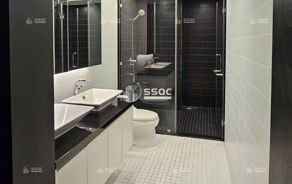 BÁN DUPLEX ĐẢO KIM CƯƠNG GIÁ CỰC TỐT CHO NHÀ ĐẦU TƯ, 3 PHÒNG NGỦ - 234 M2, GIÁ: 42.8 TỶ