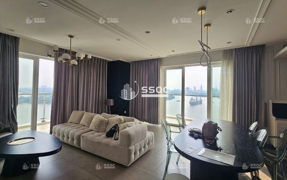 BÁN DUPLEX ĐẢO KIM CƯƠNG GIÁ CỰC TỐT CHO NHÀ ĐẦU TƯ, 3 PHÒNG NGỦ - 234 M2, GIÁ: 42.8 TỶ