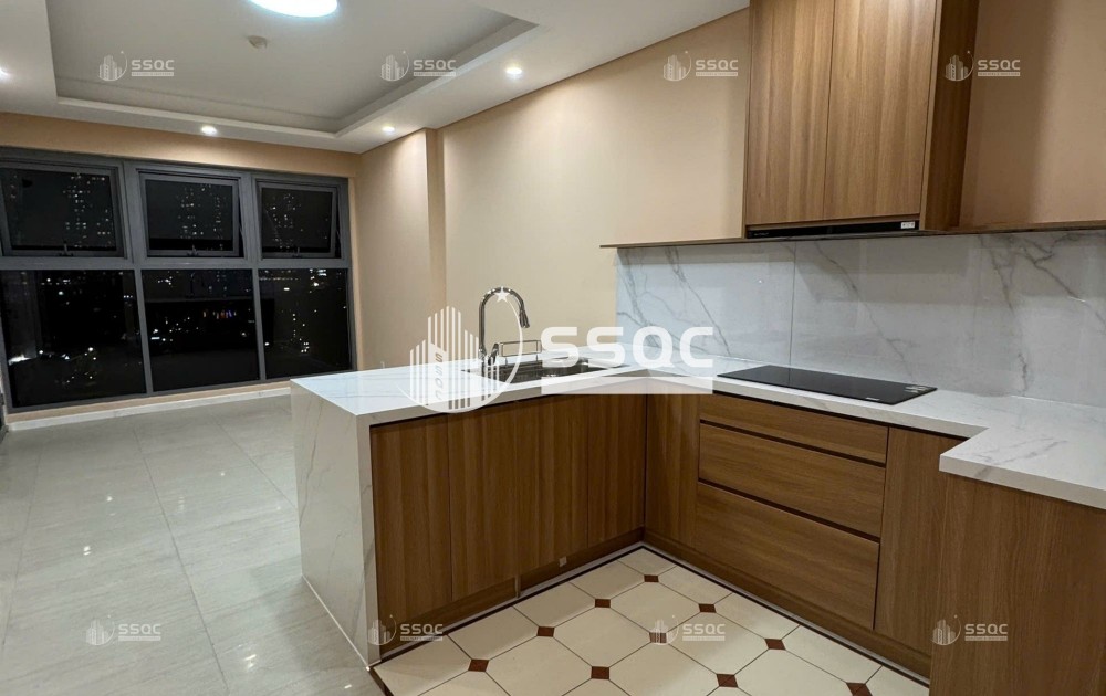 CƠ HỘI SỞ HỮU GIÁ TỐT NHẤT: BÁN CĂN HỘ ĐẢO KIM CƯƠNG GIÁ 5.6 TỶ, 1 PHÒNG NGỦ - 48 M2