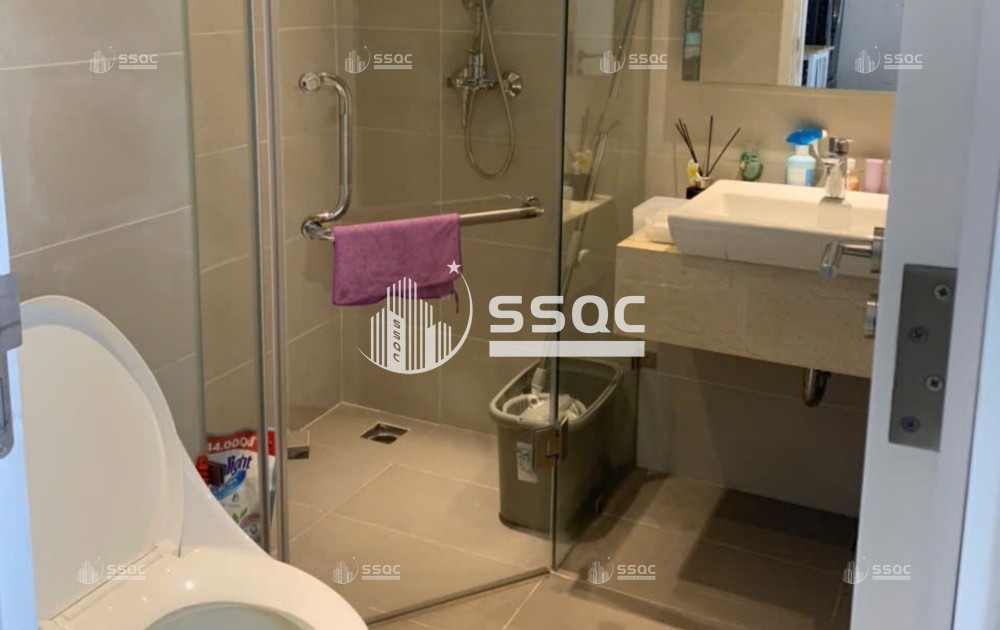CƠ HỘI SỞ HỮU GIÁ TỐT NHẤT: BÁN CĂN HỘ ĐẢO KIM CƯƠNG GIÁ 5.6 TỶ, 1 PHÒNG NGỦ - 48 M2