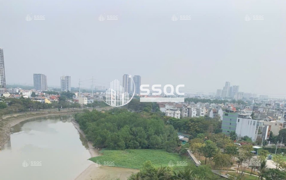 CƠ HỘI SỞ HỮU GIÁ TỐT NHẤT: BÁN CĂN HỘ ĐẢO KIM CƯƠNG GIÁ 5.6 TỶ, 1 PHÒNG NGỦ - 48 M2
