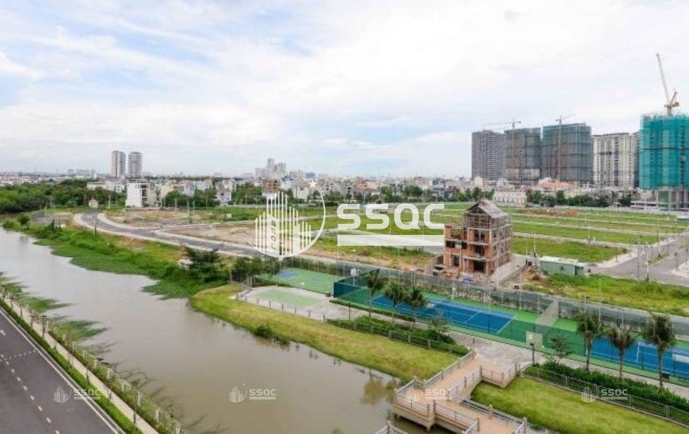 BÁN CĂN HỘ ĐẢO KIM CƯƠNG - NHÀ ĐẸP LUNG LINH, 120 M2, 3 PHÒNG NGỦ, GIÁ: 17.6 TỶ