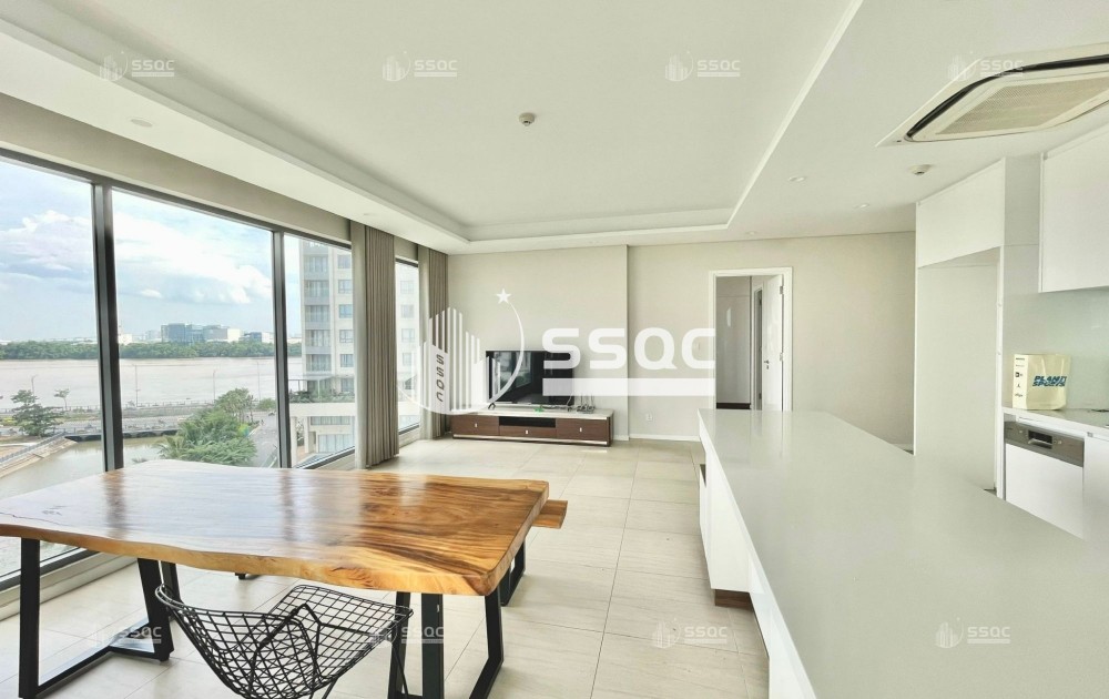BÁN CĂN HỘ ĐẢO KIM CƯƠNG - NHÀ ĐẸP LUNG LINH, 120 M2, 3 PHÒNG NGỦ, GIÁ: 17.6 TỶ