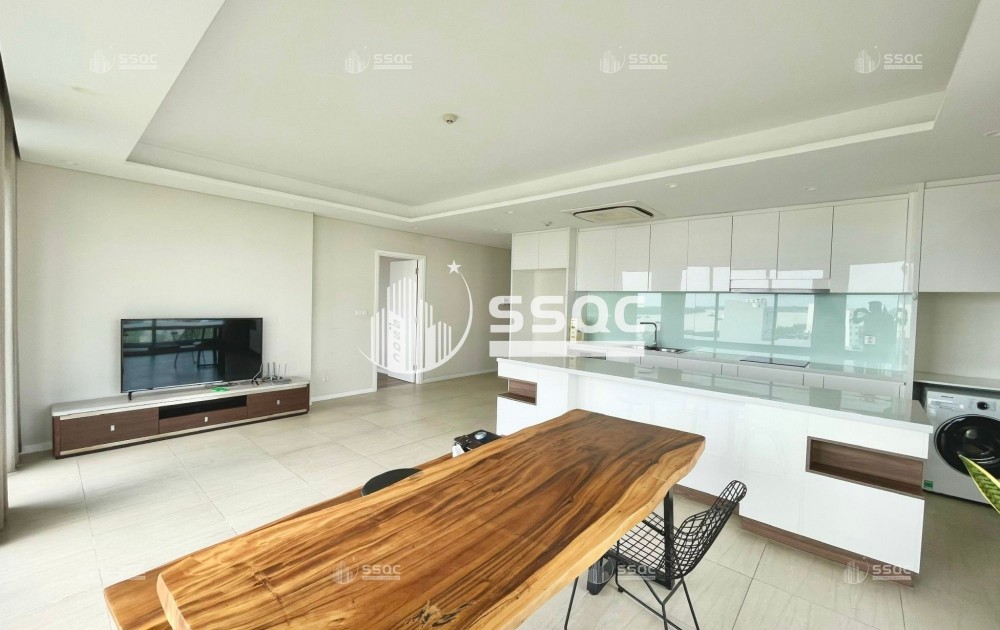 BÁN CĂN HỘ ĐẢO KIM CƯƠNG - NHÀ ĐẸP LUNG LINH, 120 M2, 3 PHÒNG NGỦ, GIÁ: 17.6 TỶ