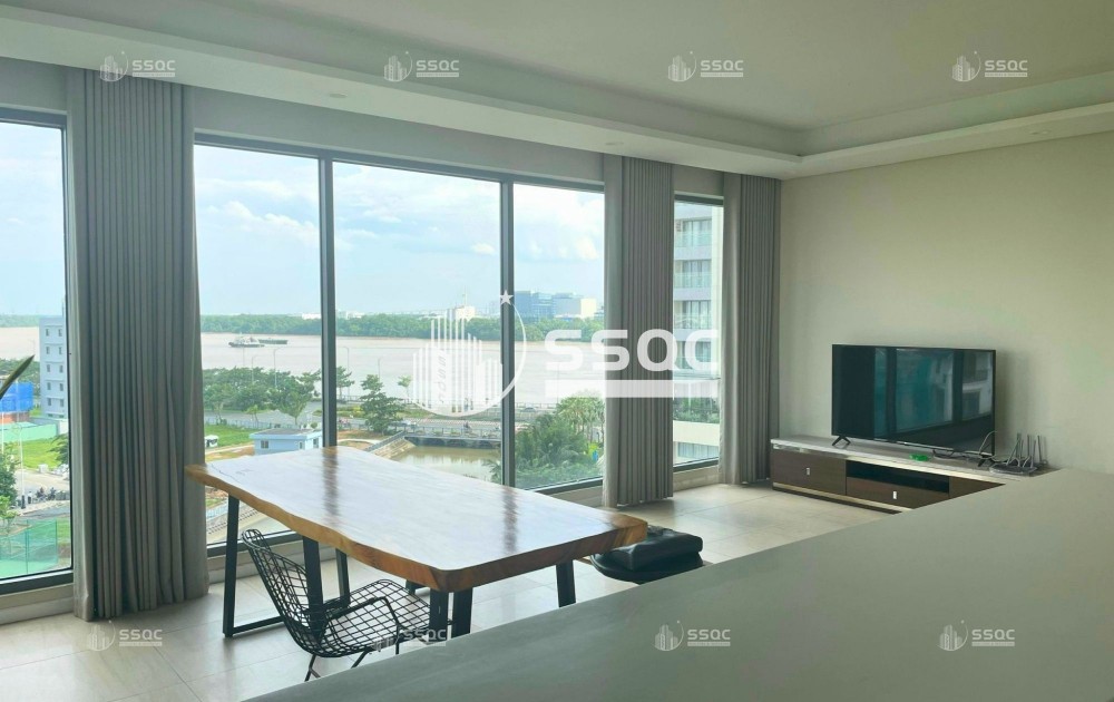BÁN CĂN HỘ ĐẢO KIM CƯƠNG - NHÀ ĐẸP LUNG LINH, 120 M2, 3 PHÒNG NGỦ, GIÁ: 17.6 TỶ