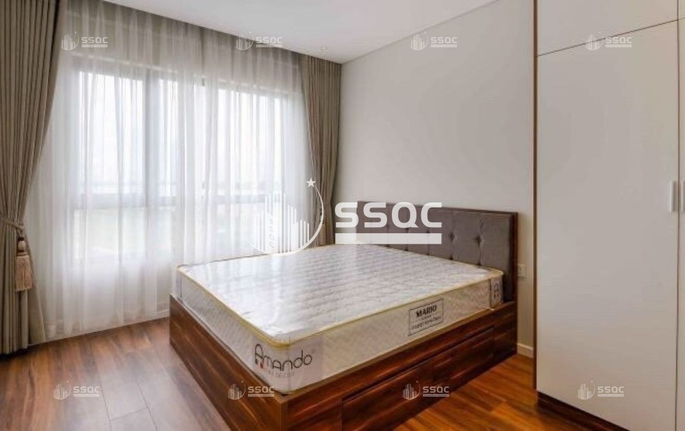 BÁN CĂN HỘ ĐẢO KIM CƯƠNG - NHÀ ĐẸP LUNG LINH, 120 M2, 3 PHÒNG NGỦ, GIÁ: 17.6 TỶ