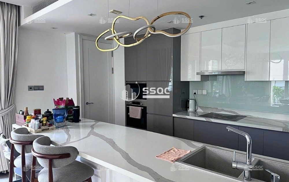 BÁN DUPLEX ĐẢO KIM CƯƠNG, GIÁ CỰC TỐT CHO NHÀ ĐẦU TƯ - 3 PHÒNG NGỦ - 200 M2 - GIÁ: 26.6 TỶ