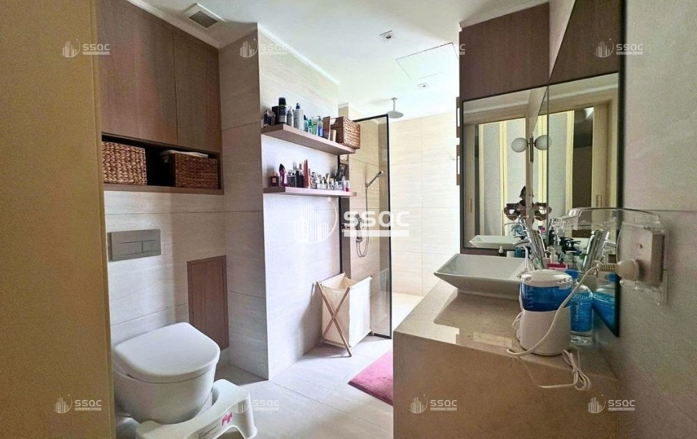 BÁN DUPLEX ĐẢO KIM CƯƠNG, GIÁ CỰC TỐT CHO NHÀ ĐẦU TƯ - 3 PHÒNG NGỦ - 200 M2 - GIÁ: 26.6 TỶ