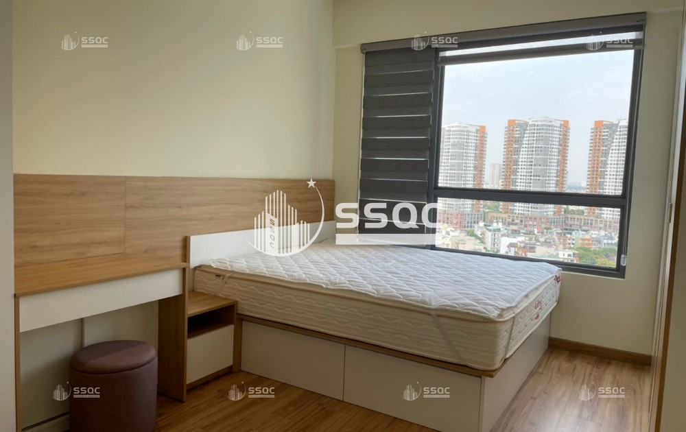 CHO THUÊ CĂN HỘ ĐẢO KIM CƯƠNG - 53 M2 1 PHÒNG NGỦ, GIÁ 18 TRIỆU/THÁNG, FULL NỘI THẤT CAO CẤP
