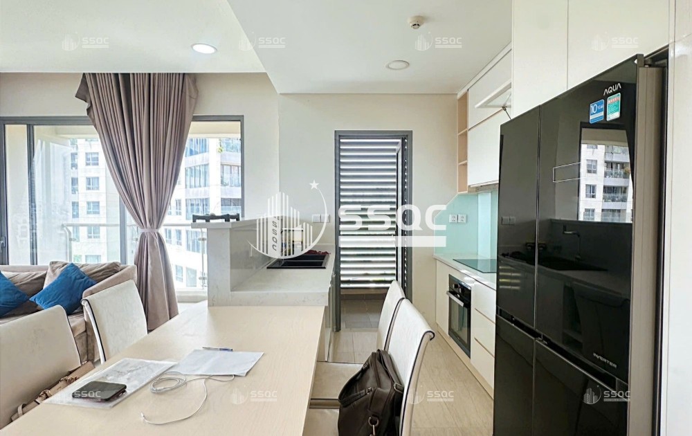 BÁN CĂN HỘ ĐẢO KIM CƯƠNG, 87 M2 - 2 PHÒNG NGỦ. GIÁ CHỈ 9.5 TỶ, XÁCH VALI VÀO Ở!