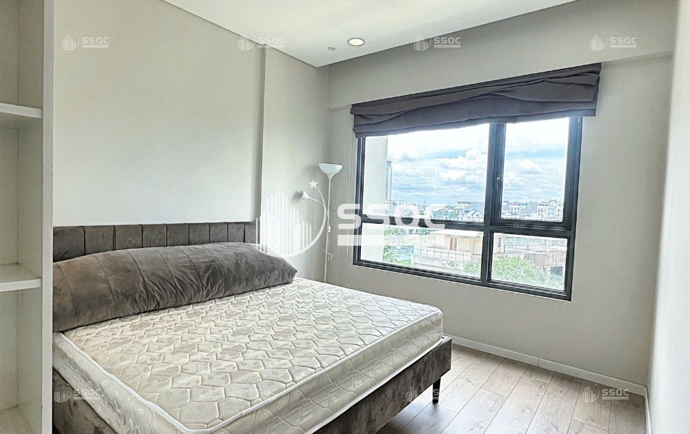 BÁN CĂN HỘ ĐẢO KIM CƯƠNG, 87 M2 - 2 PHÒNG NGỦ. GIÁ CHỈ 9.5 TỶ, XÁCH VALI VÀO Ở!
