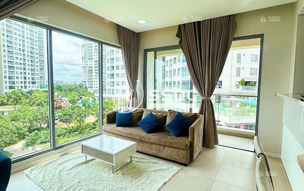 BÁN CĂN HỘ ĐẢO KIM CƯƠNG, 87 M2 - 2 PHÒNG NGỦ. GIÁ CHỈ 9.5 TỶ, XÁCH VALI VÀO Ở!