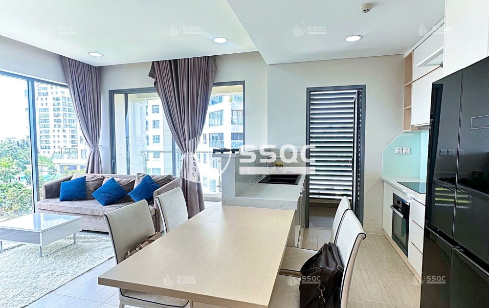 BÁN CĂN HỘ ĐẢO KIM CƯƠNG, 87 M2 - 2 PHÒNG NGỦ. GIÁ CHỈ 9.5 TỶ, XÁCH VALI VÀO Ở!