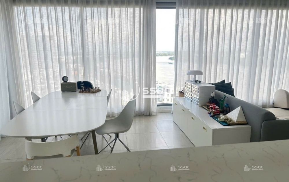 BÁN CĂN HỘ ĐẢO KIM CƯƠNG - GIÁ TỐT 17.1 TỶ, 3 PHÒNG NGỦ 120 M2, MUA LÀ CÓ LÃI NGAY