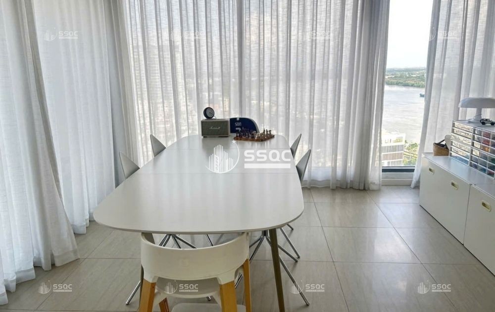 BÁN CĂN HỘ ĐẢO KIM CƯƠNG - GIÁ TỐT 17.1 TỶ, 3 PHÒNG NGỦ 120 M2, MUA LÀ CÓ LÃI NGAY