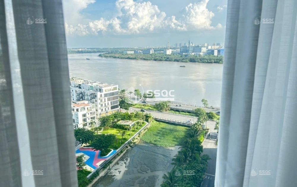 BÁN CĂN HỘ ĐẢO KIM CƯƠNG - GIÁ TỐT 17.1 TỶ, 3 PHÒNG NGỦ 120 M2, MUA LÀ CÓ LÃI NGAY