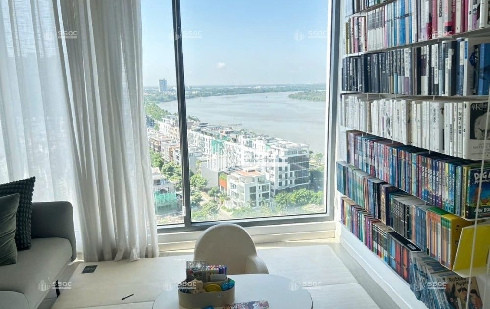 BÁN CĂN HỘ ĐẢO KIM CƯƠNG - GIÁ TỐT 17.1 TỶ, 3 PHÒNG NGỦ 120 M2, MUA LÀ CÓ LÃI NGAY