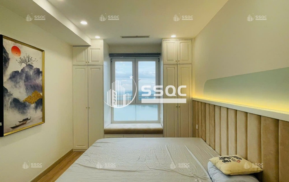 CĂN HỘ ĐẢO KIM CƯƠNG CHO THUÊ 4 PHÒNG NGỦ - 254 M2, GIÁ 97 TRIỆU/THÁNG - FULL NỘI THẤT CAO CẤP