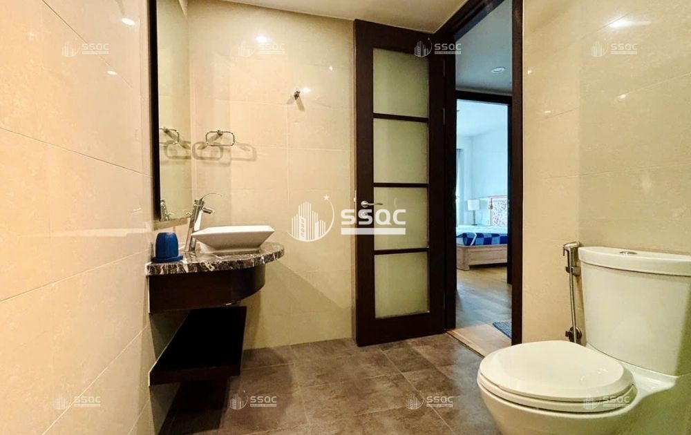 CHỌN NGAY DUPLEX ĐẢO KIM CƯƠNG ĐỂ THUÊ 3 PHÒNG NGỦ - GIÁ 68 TRIỆU/THÁNG - 200 M2, XÁCH VALI VÀO Ở NGAY
