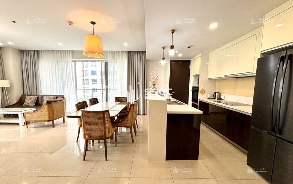 CHỌN NGAY DUPLEX ĐẢO KIM CƯƠNG ĐỂ THUÊ 3 PHÒNG NGỦ - GIÁ 68 TRIỆU/THÁNG - 200 M2, XÁCH VALI VÀO Ở NGAY