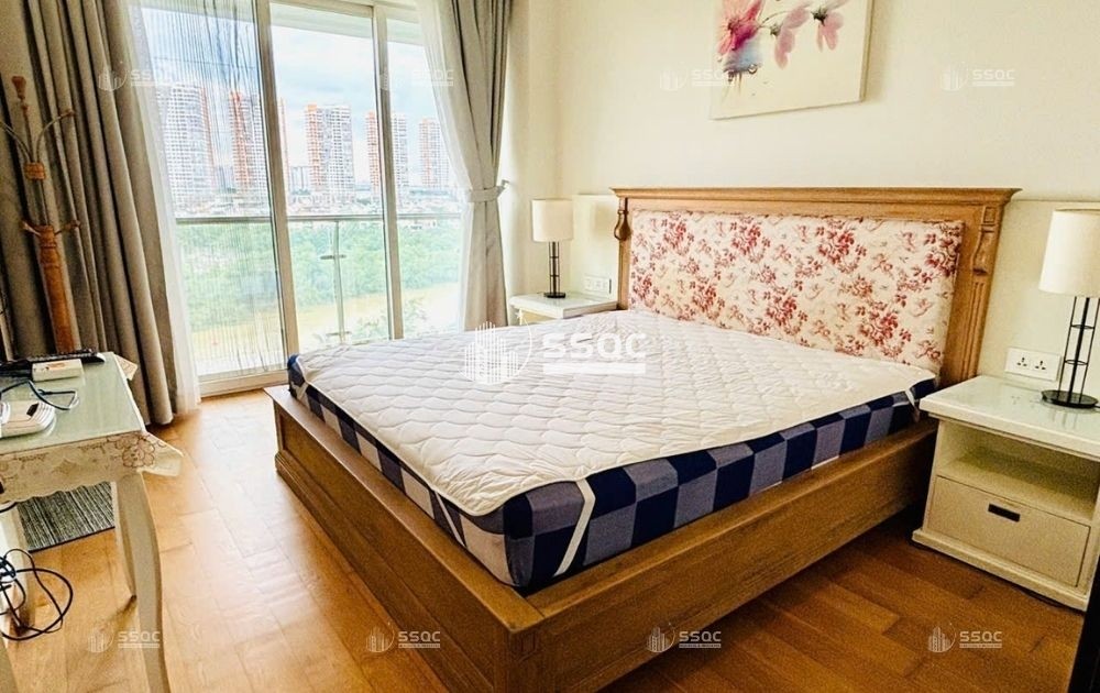 CHỌN NGAY DUPLEX ĐẢO KIM CƯƠNG ĐỂ THUÊ 3 PHÒNG NGỦ - GIÁ 68 TRIỆU/THÁNG - 200 M2, XÁCH VALI VÀO Ở NGAY