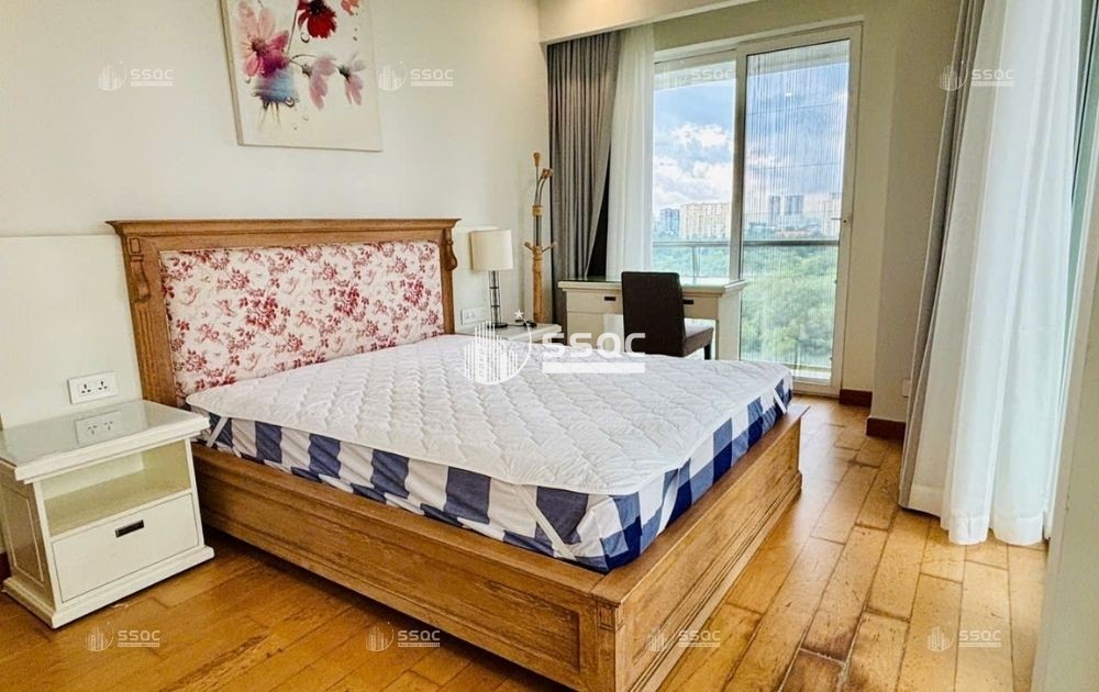 CHỌN NGAY DUPLEX ĐẢO KIM CƯƠNG ĐỂ THUÊ 3 PHÒNG NGỦ - GIÁ 68 TRIỆU/THÁNG - 200 M2, XÁCH VALI VÀO Ở NGAY