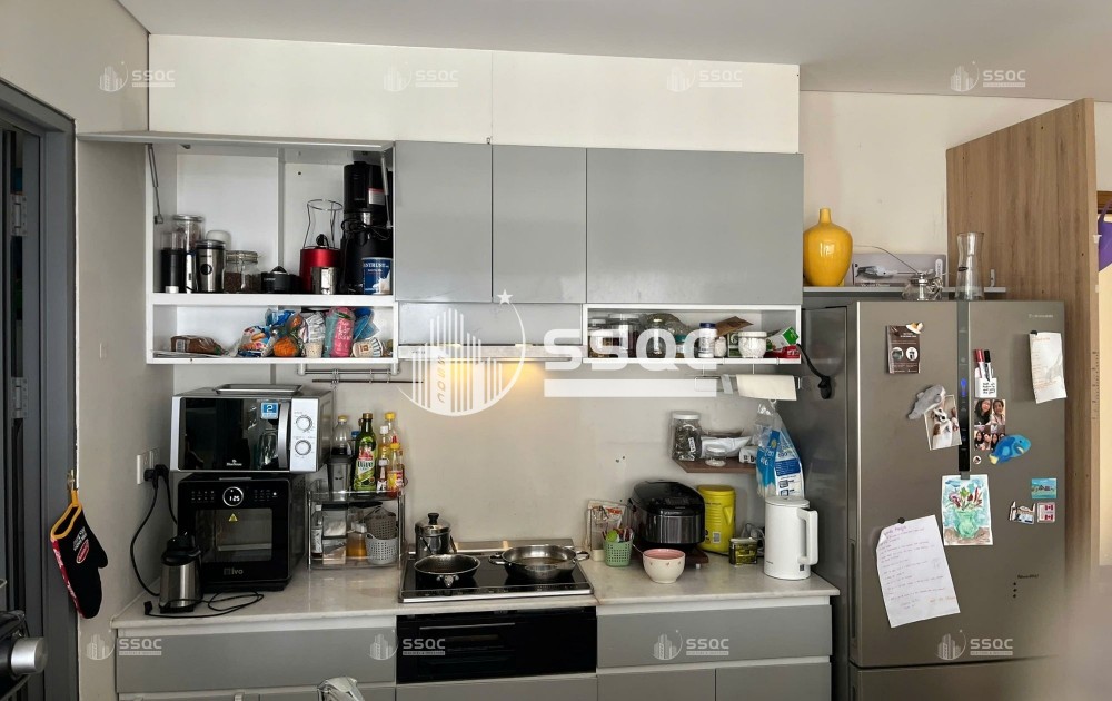 BÁN CĂN HỘ ĐẢO KIM CƯƠNG GIÁ RẺ, 2 PHÒNG NGỦ - 87 M2 NHÀ ĐẸP LUNG LINH GIÁ: 9.1 TỶ