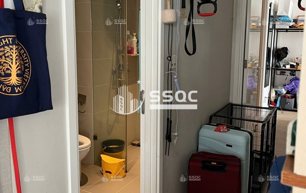 BÁN CĂN HỘ ĐẢO KIM CƯƠNG GIÁ RẺ, 2 PHÒNG NGỦ - 87 M2 NHÀ ĐẸP LUNG LINH GIÁ: 9.1 TỶ