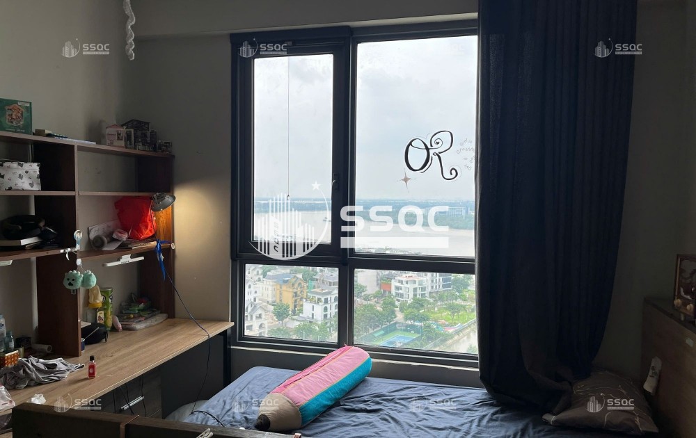 BÁN CĂN HỘ ĐẢO KIM CƯƠNG GIÁ RẺ, 2 PHÒNG NGỦ - 87 M2 NHÀ ĐẸP LUNG LINH GIÁ: 9.1 TỶ