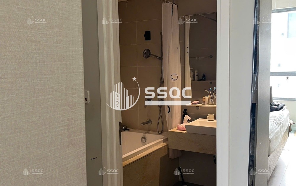 BÁN CĂN HỘ ĐẢO KIM CƯƠNG GIÁ RẺ, 2 PHÒNG NGỦ - 87 M2 NHÀ ĐẸP LUNG LINH GIÁ: 9.1 TỶ
