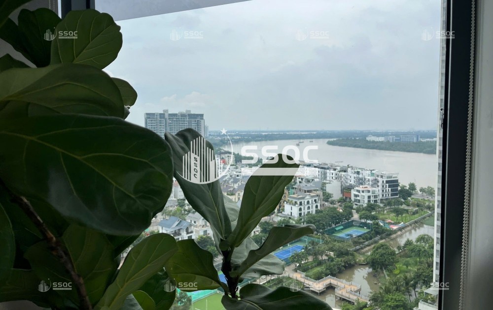 BÁN CĂN HỘ ĐẢO KIM CƯƠNG GIÁ RẺ, 2 PHÒNG NGỦ - 87 M2 NHÀ ĐẸP LUNG LINH GIÁ: 9.1 TỶ