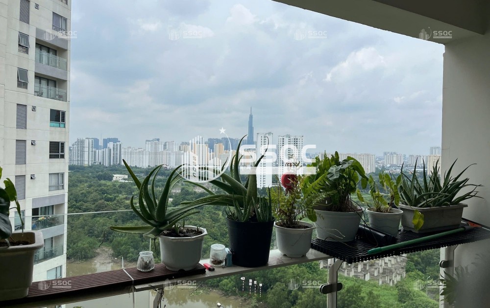BÁN CĂN HỘ ĐẢO KIM CƯƠNG GIÁ RẺ, 2 PHÒNG NGỦ - 87 M2 NHÀ ĐẸP LUNG LINH GIÁ: 9.1 TỶ