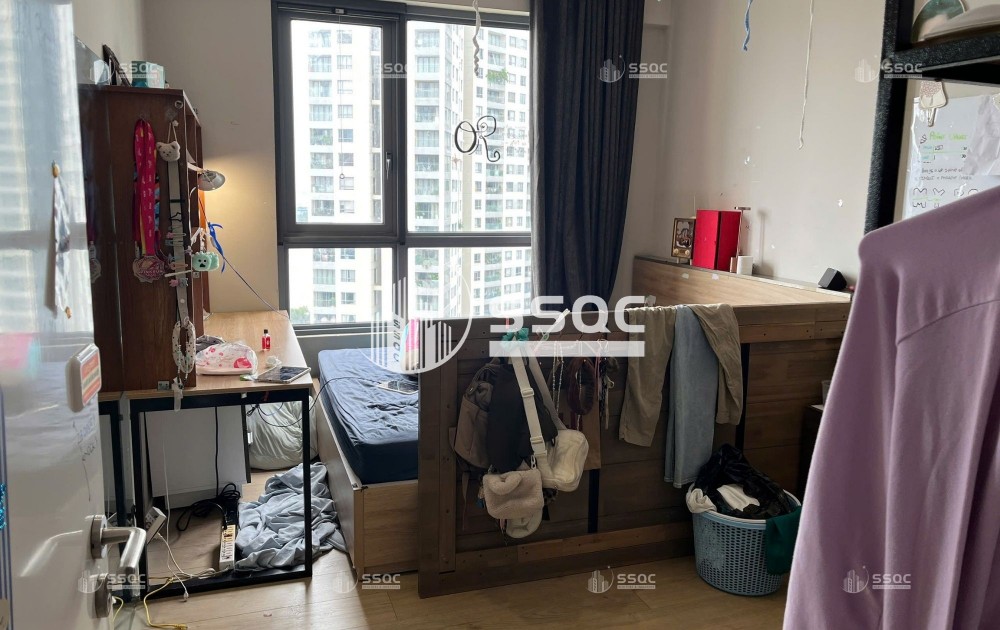 BÁN CĂN HỘ ĐẢO KIM CƯƠNG GIÁ RẺ, 2 PHÒNG NGỦ - 87 M2 NHÀ ĐẸP LUNG LINH GIÁ: 9.1 TỶ