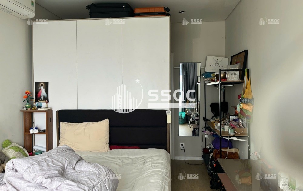 BÁN CĂN HỘ ĐẢO KIM CƯƠNG GIÁ RẺ, 2 PHÒNG NGỦ - 87 M2 NHÀ ĐẸP LUNG LINH GIÁ: 9.1 TỶ