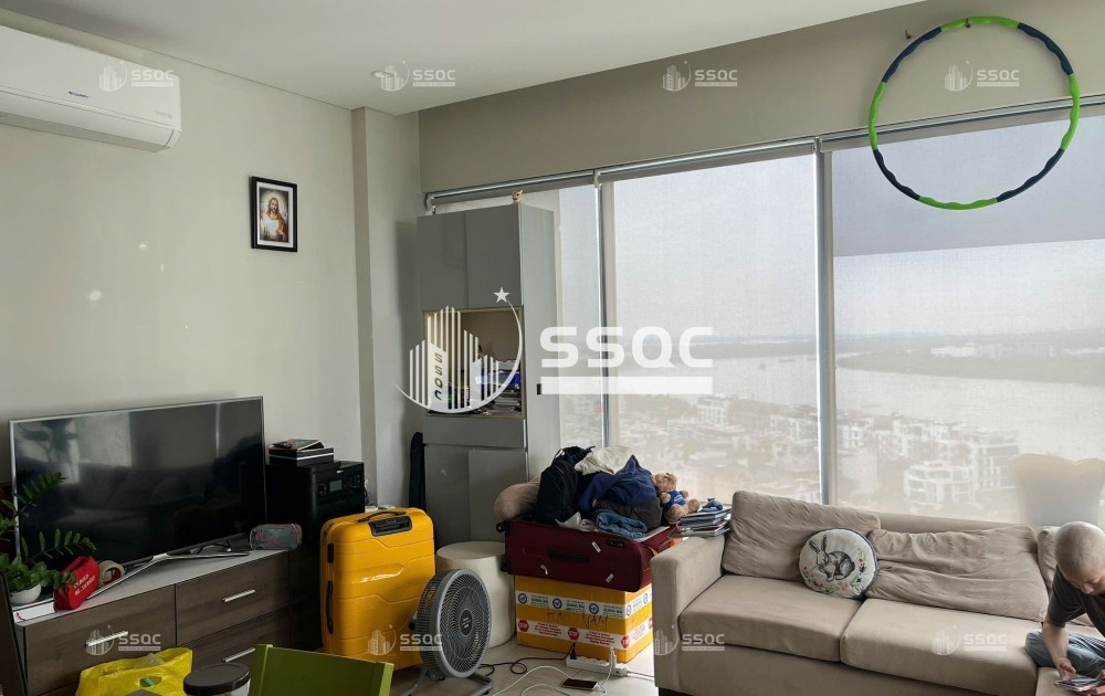BÁN CĂN HỘ ĐẢO KIM CƯƠNG GIÁ RẺ, 2 PHÒNG NGỦ - 87 M2 NHÀ ĐẸP LUNG LINH GIÁ: 9.1 TỶ