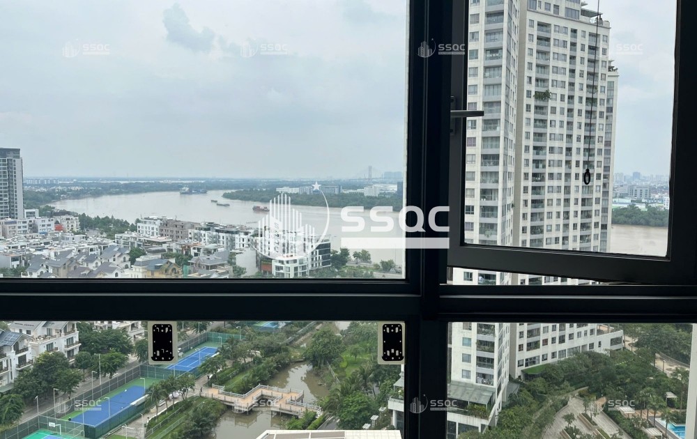 BÁN CĂN HỘ ĐẢO KIM CƯƠNG GIÁ RẺ, 2 PHÒNG NGỦ - 87 M2 NHÀ ĐẸP LUNG LINH GIÁ: 9.1 TỶ