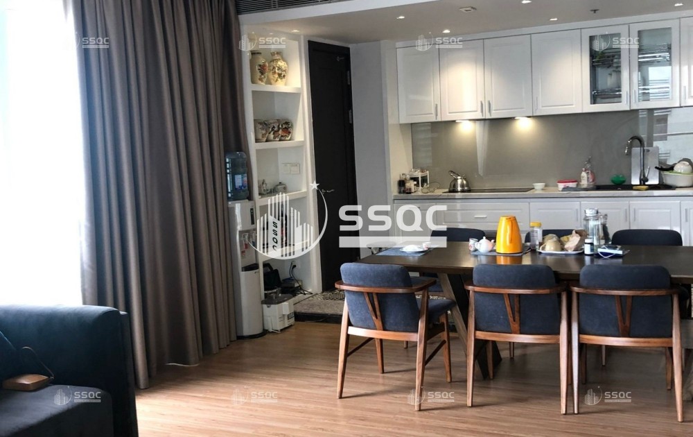 XÁCH VALI VÀO Ở NGAY CHO THUÊ DUPLEX ĐẢO KIM CƯƠNG, 200 M2 - 3 PHÒNG NGỦ, GIÁ 70 TRIỆU/THÁNG