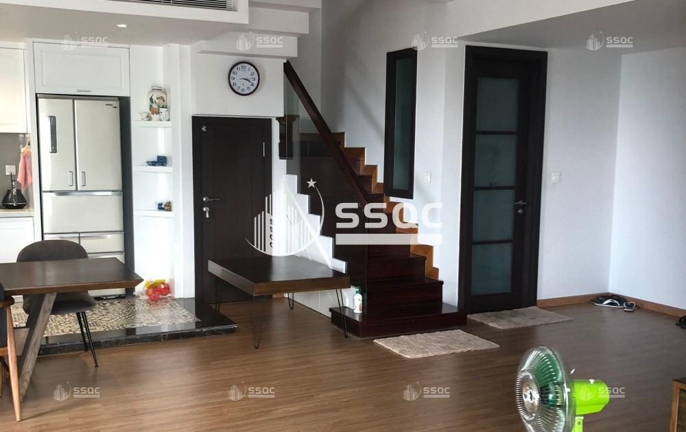 XÁCH VALI VÀO Ở NGAY CHO THUÊ DUPLEX ĐẢO KIM CƯƠNG, 200 M2 - 3 PHÒNG NGỦ, GIÁ 70 TRIỆU/THÁNG