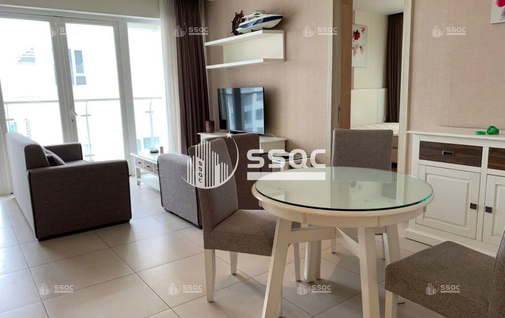 BÁN CĂN HỘ ĐẢO KIM CƯƠNG - 1 PHÒNG NGỦ - 83 M2, GIÁ: 9.7 TỶ, XÁCH VALI VÀO Ở
