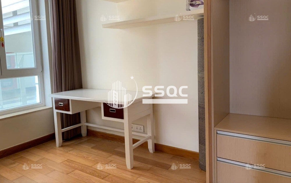 BÁN CĂN HỘ ĐẢO KIM CƯƠNG - 1 PHÒNG NGỦ - 83 M2, GIÁ: 9.7 TỶ, XÁCH VALI VÀO Ở