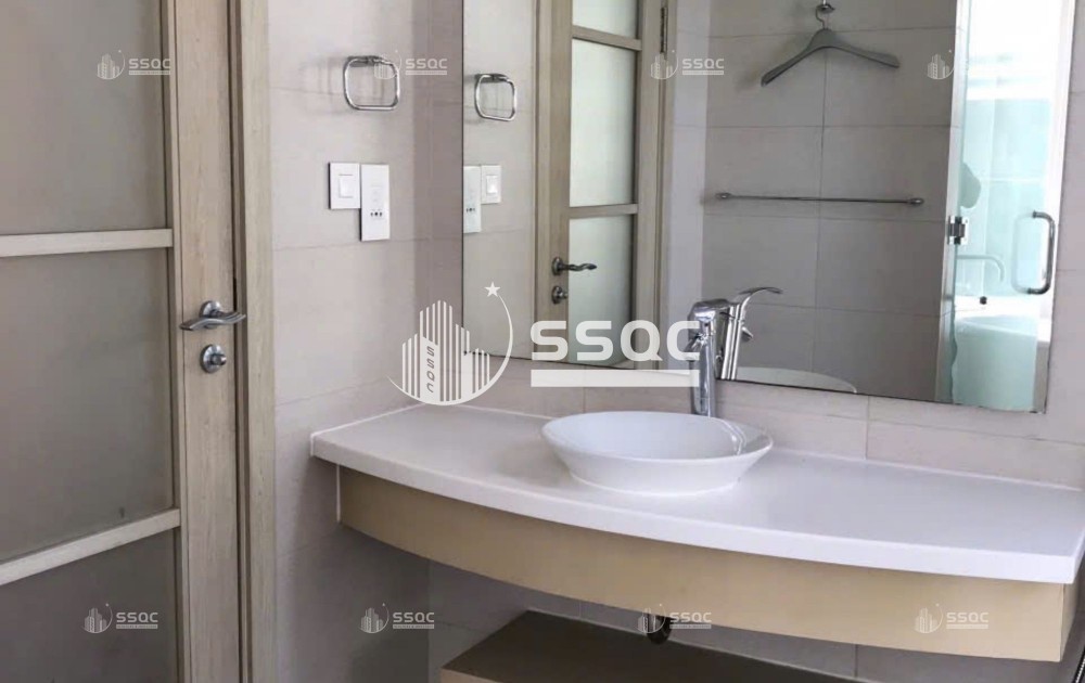 BÁN CĂN HỘ ĐẢO KIM CƯƠNG - 1 PHÒNG NGỦ - 83 M2, GIÁ: 9.7 TỶ, XÁCH VALI VÀO Ở