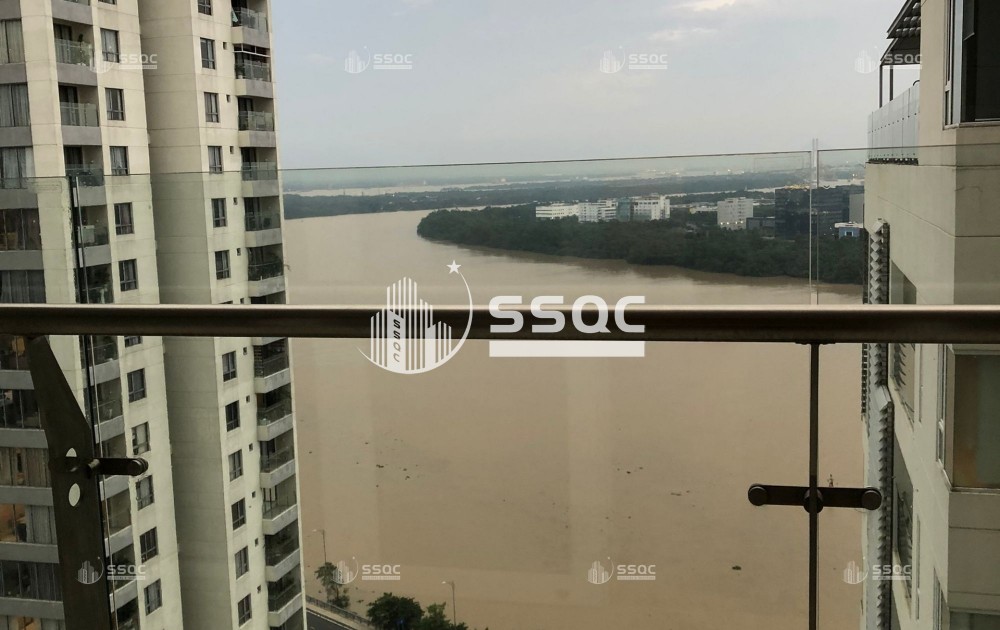 BÁN CĂN HỘ ĐẢO KIM CƯƠNG - 1 PHÒNG NGỦ - 83 M2, GIÁ: 9.7 TỶ, XÁCH VALI VÀO Ở
